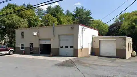 Auto Repair Shop Near Me