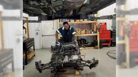 Auto Repair Stroudsburg PA