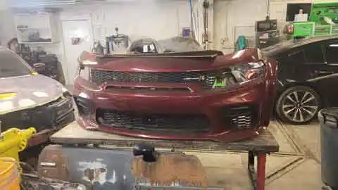 Collision Repair Stroudsburg PA