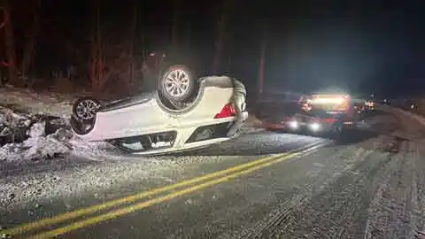 Off-Road Recovery Stroudsburg PA
